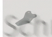 Messerhalter passend für Niemeyer, 570441N, SM, Eurodisc, 168 x 108 x 67