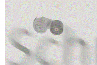 Spannrolle V837086282 Valtra Valmet T121C, T121H, T131C, T131H, T151eH, T151eLS, T161C, T161H, T161LS, T171C, T171H, T171LS, T191H, T191LS,