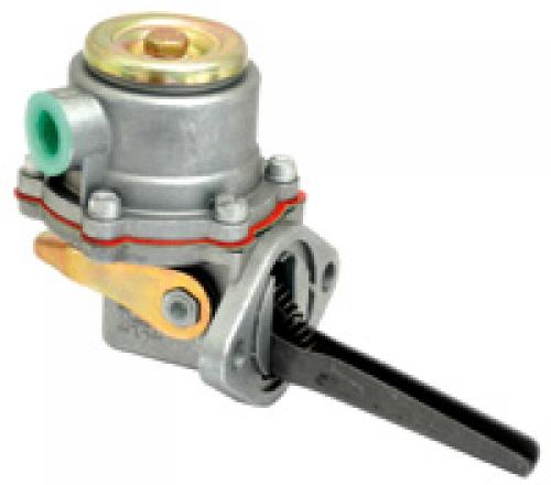 Case, IH, IHC, 812, Kraftstoffförderpumpe, 3132697R92, B503521, 3055375R93,