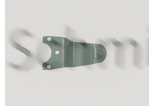 Messerhalter passend für Mörtl, TF3683, 190 x 100 x 82